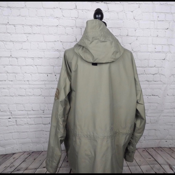 Cabelas Outdoor Gear Gore-Tex Coat - Picture 3 of 5